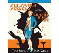 Sensation Seekers / A Chapter in Her Life [Blu-ray]