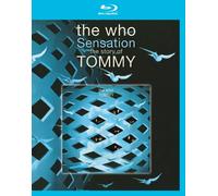 Sensation: The Story of the Who's Tommy