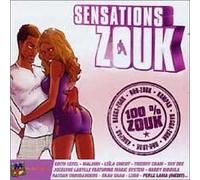 Sensation Zouk