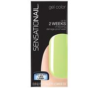 Sensationail 7.39Ml Original Nail Polish Gel Matcha, Match Madness, COSSEN140