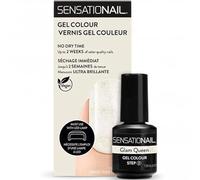 Sensationail Damage Proof LED Gel Polish - Glam Queen 7.39ml