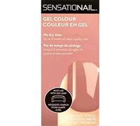 SENSATIONAIL Damage Proof LED Gel Polish - Pinkilicious 7.39ml (72428)