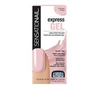 SensatioNail Express Gel, a Dozen Rosa's