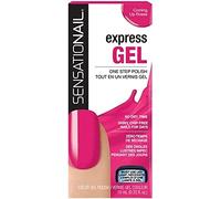 SensatioNail Express Gel, Coming Up Roses