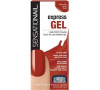 SensatioNail Express Gel, Make My Heart Beet