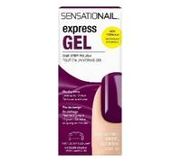 Sensationail Express Gel Polish Beet It