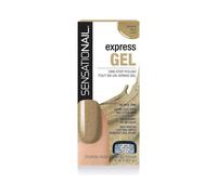 SensatioNail Express Gel Polish Gimme Your Loot, 10ml