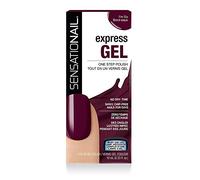 SensatioNail Express Gel Polish I'm So Bored-Eaux, 10ml