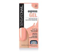 SensatioNail Express Gel Polish Papa Don't Peach, 10ml