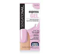 SensatioNail Express Gel, Sand Pale