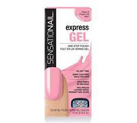 Sensationail Express Gel Polish Want a Peach of Me