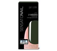 SensatioNail gel