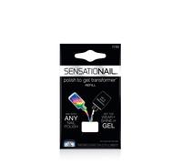 SENSATIONAIL Polish to Gel Transformer (Mix any Nail Polish, get the wear and shine of Gel), 7.39 ml