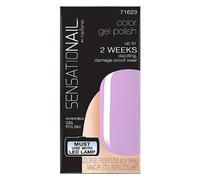 SensatioNail Gel Polish Heirloom Lilac 72059 7.39ml