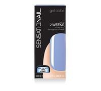 SENSATIONAIL Gel Polish, Intriguing Iris