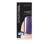 SENSATIONAIL Gel Polish, Iron Mama