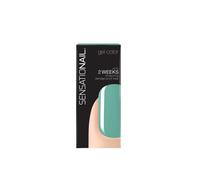 Sensationail Nail Polish Gel Color Jade Treasure 7.39ml
