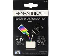 Sensationail Polish to Gel Refill 7.39ml
