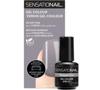 SENSATIONAIL Step 2 Gel Polish Greyed Out
