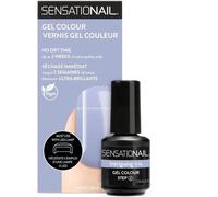 SENSATIONAIL Step 2 Gel Polish Intriguing Iris