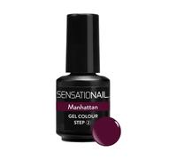 SENSATIONAIL Step 2 Gel Polish Manhattan