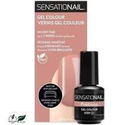 SENSATIONAIL Step 2 Gel Polish Pinkilicious