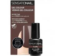 SENSATIONAIL Step 2 Gel Polish Truffle