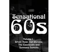 Sensational 60s Volume 1 - Bryan Ryan, Cat Stevens, The Easybeats and Hermans Hermits