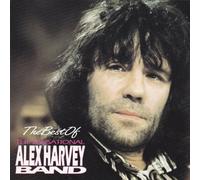 Sensational Alex Harvey Band - Best of