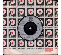 SENSATIONAL ALEX HARVEY BAND - Delilah
