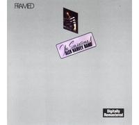 Sensational Alex Harvey Band - Framed