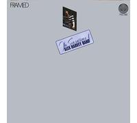 Sensational Alex Harvey Band - Framed (#6360081) / Vinyl record [Vinyl-LP]