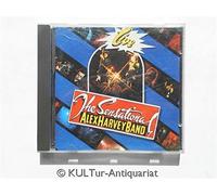 Sensational Alex Harvey Band - Live