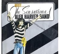 SENSATIONAL ALEX HARVEY BAND - NEXT VINYL LP 1973 THE SENSATIONAL ALEX HARVEY BAND[VERTIGO]
