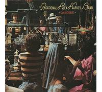 Sensational Alex Harvey Band - SAHB Stories