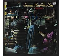 SENSATIONAL ALEX HARVEY BAND - SAHB STORIES LP (VINYL ALBUM) UK MOUNTAIN 1976