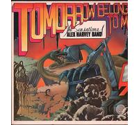 Sensational Alex Harvey Band, The - Tomorrow Belongs To Me - Spaceship Label
