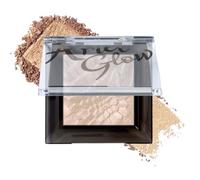 Sensational Ariel Glow Highlighter - Scuba (6g) | Illuminating Smooth Glow | Waterproof & Long-Lasting | Lightweight Formula | Multi-Dimensional Radiance for All Skin Tones