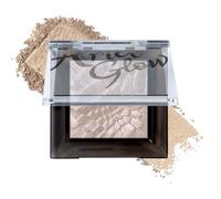 Sensational Ariel Glow Highlighter - Tropical (6g) | Illuminating Smooth Glow | Waterproof & Long-Lasting | Lightweight Formula | Multi-Dimensional Radiance for All Skin Tones