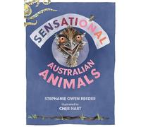 Sensational Australian Animals