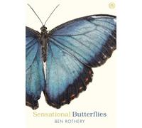 Sensational Butterflies