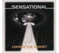 Sensational - Corner the Market +1