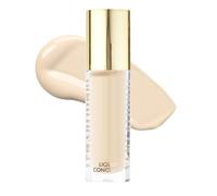 Sensational Full Coverage Liquid Matte Concealer - Vanilla (01), 6ml | For All Skin Types