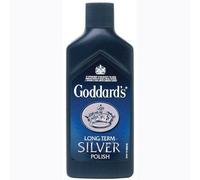 Sensational GoddardS Silver Polish 125Ml [E91025] Cleva G7 Edition