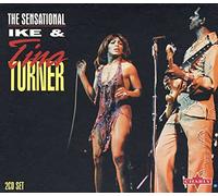 Sensational Ike and Tina