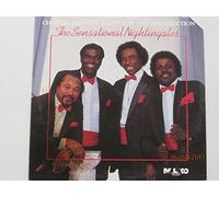 Sensational Nightingales - Church Let's Get Ready for the Resurrection [VINYL]
