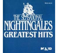 Sensational Nightingales - Greatest Hits
