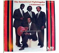 Sensational Nightingales - I Surrender All [VINYL]