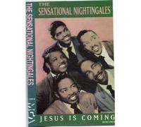 Sensational Nightingales - Jesus Is Coming [CASSETTE]