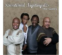 SENSATIONAL NIGHTINGALES - The Gales